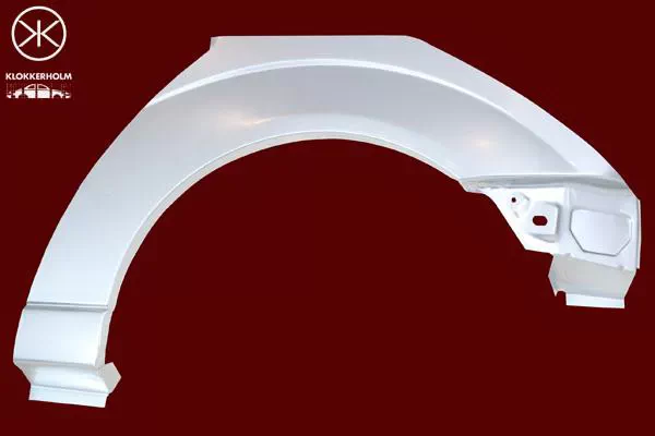 FORD FOCUS (DAW, DBW)