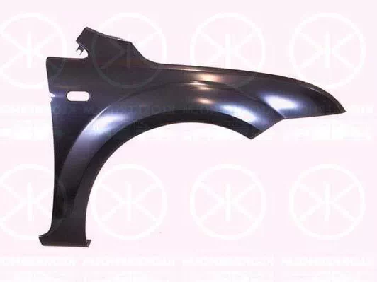 FORD FOCUS II (DA_, HCP)