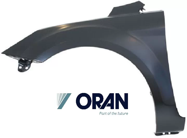 FORD FOCUS II (DA_, HCP)