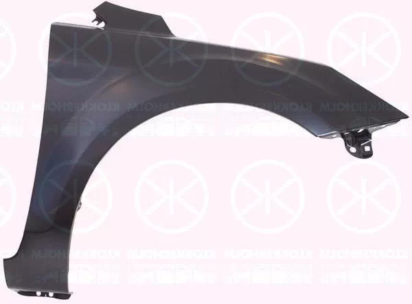 FORD FOCUS II (DA_, HCP)