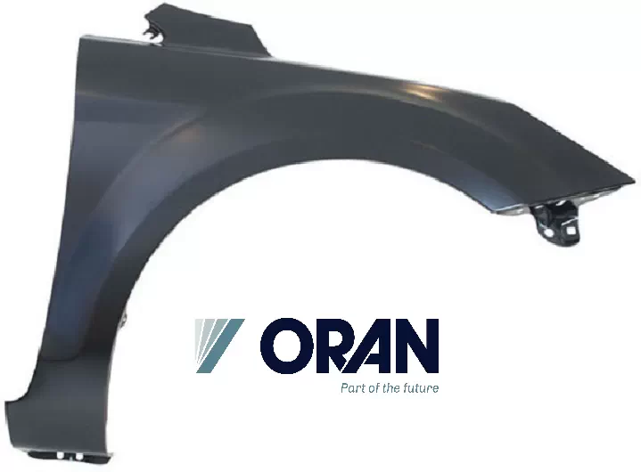 FORD FOCUS II (DA_, HCP)