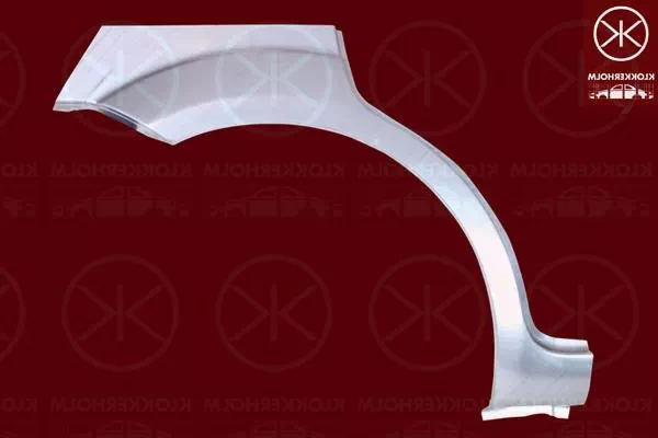 FORD FOCUS II (DA_, HCP)