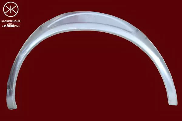 FORD TAUNUS COUPE (GBCK)