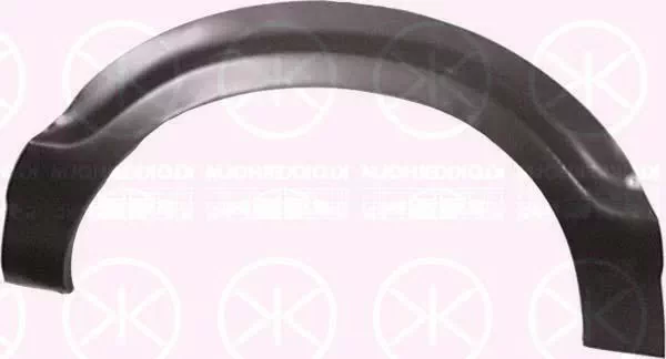 FORD TAUNUS COUPE (GBCK)