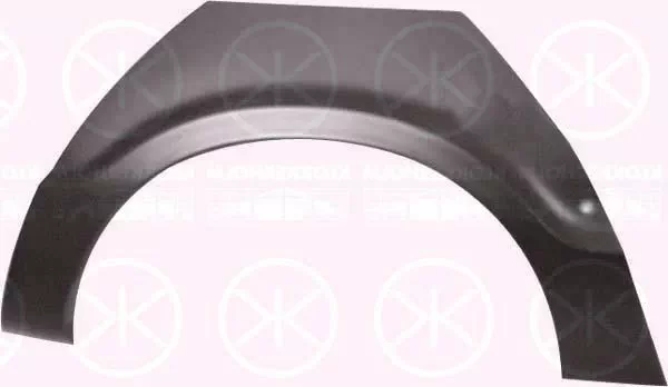 FORD TAUNUS (GBTS, GBFS, CBTS)