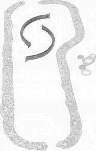 FORD SIERRA HATCHBACK (GBC, GBG)