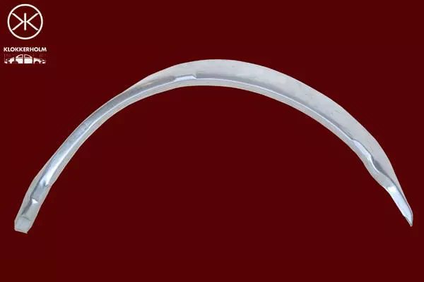 FORD SIERRA HATCHBACK (GBC, GBG)