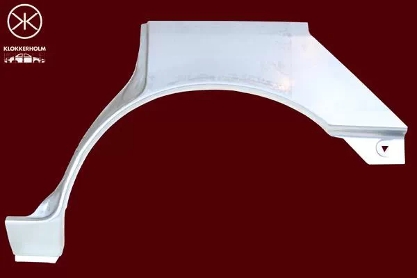 FORD SIERRA TURNIER (BNG)