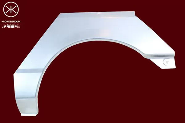 FORD SIERRA HATCHBACK (GBC, GBG)