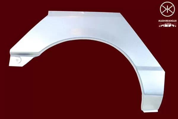 FORD SIERRA HATCHBACK (GBC, GBG)