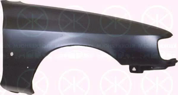 FORD SIERRA HATCHBACK (GBC, GBG)