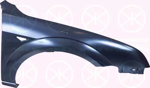 FORD MONDEO III SEDAN (B4Y)