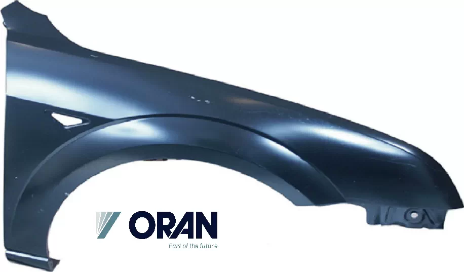 FORD MONDEO III TURNIER (BWY)