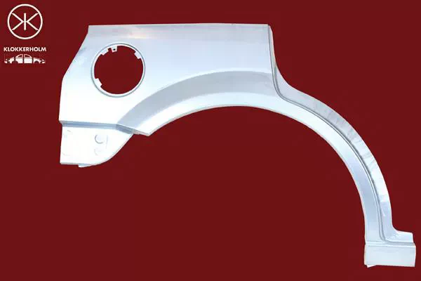 FORD MONDEO III TURNIER (BWY)