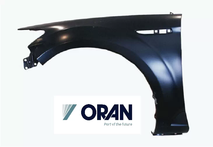 FORD MONDEO IV (BA7)