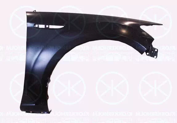 FORD MONDEO IV (BA7)