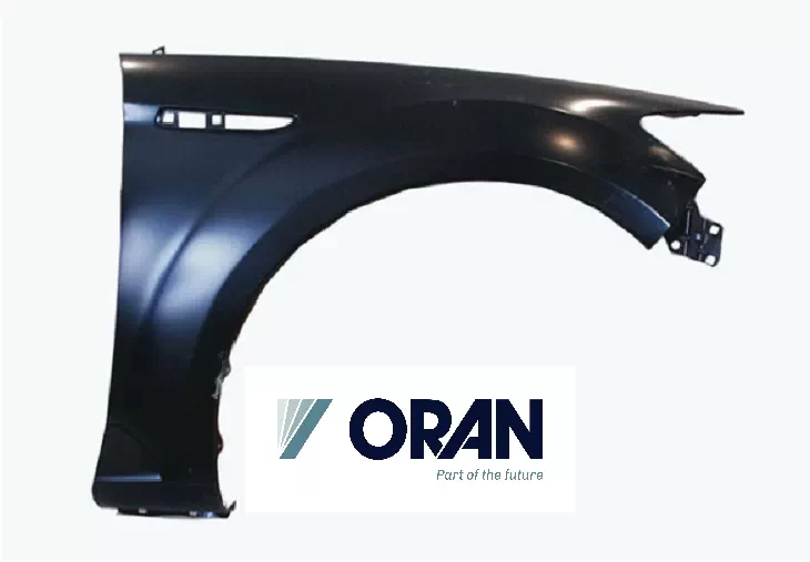 FORD MONDEO IV SEDAN (BA7)