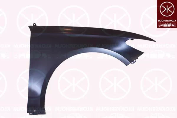 FORD MONDEO V HATCHBACK