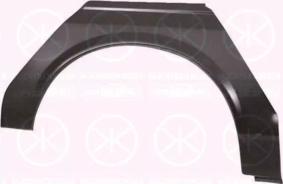 FORD FIESTA I (GFBT)