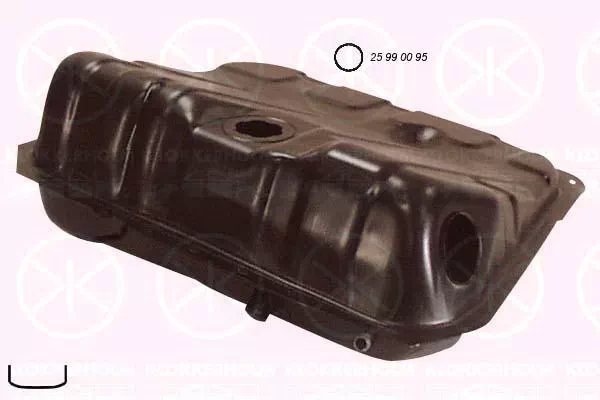 FORD FIESTA II (FBD)