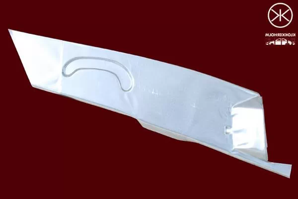 FORD FIESTA II (FBD)