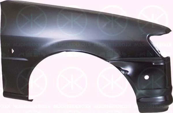 FORD FIESTA III (GFJ)