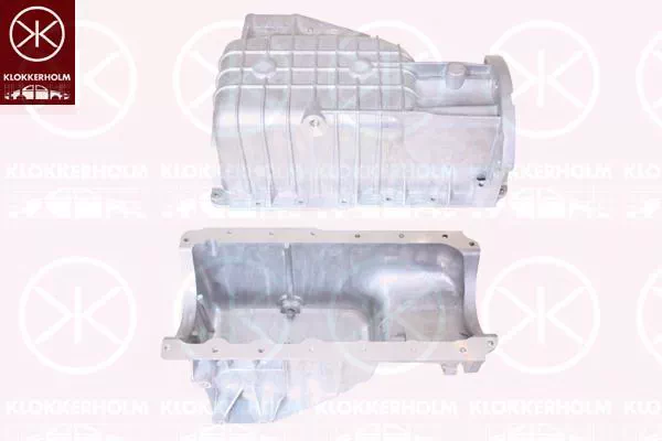 FORD STREET KA (RL2)