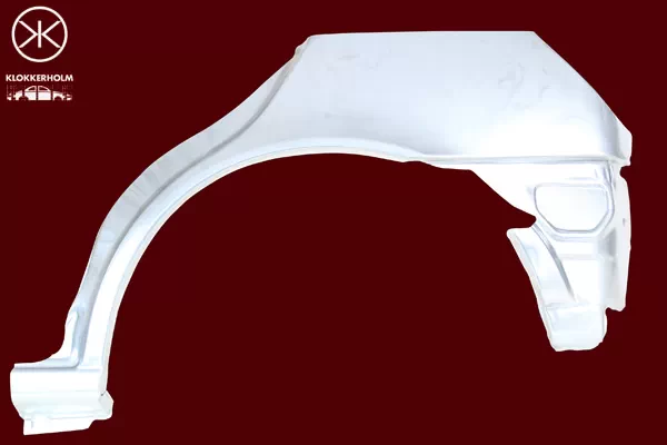 MAZDA 121 III (JASM, JBSM)