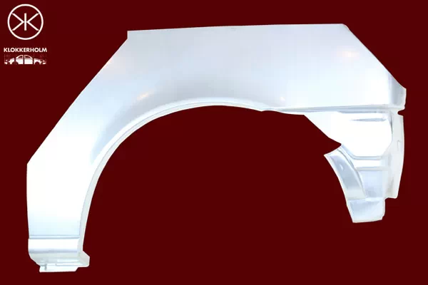 MAZDA 121 III (JASM, JBSM)