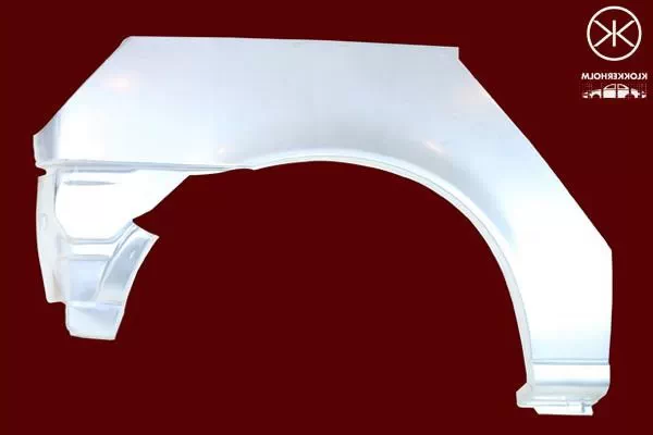 MAZDA 121 III (JASM, JBSM)