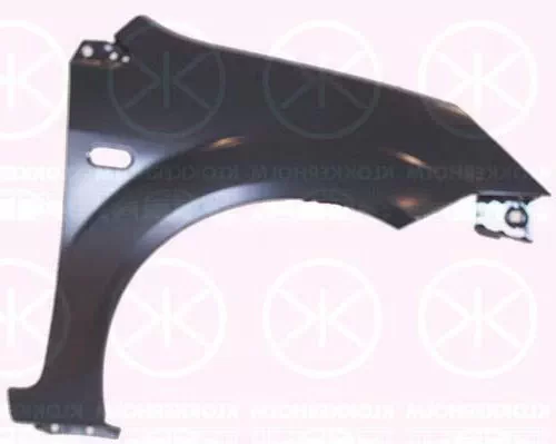 FORD FIESTA V (JH_, JD_)