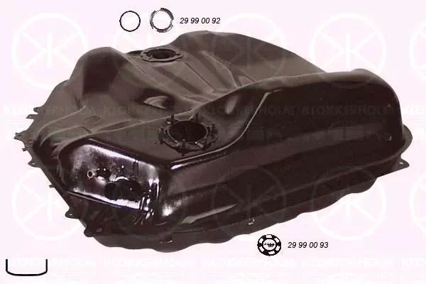 HONDA CIVIC IV SEDAN (ED)