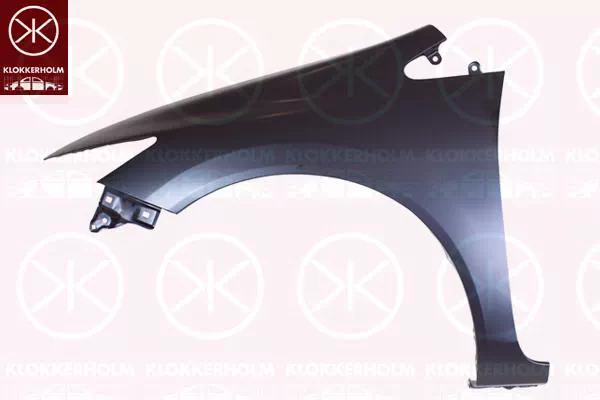 HONDA CIVIC IX (FK)