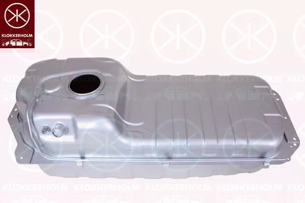 KIA SORENTO I (JC)