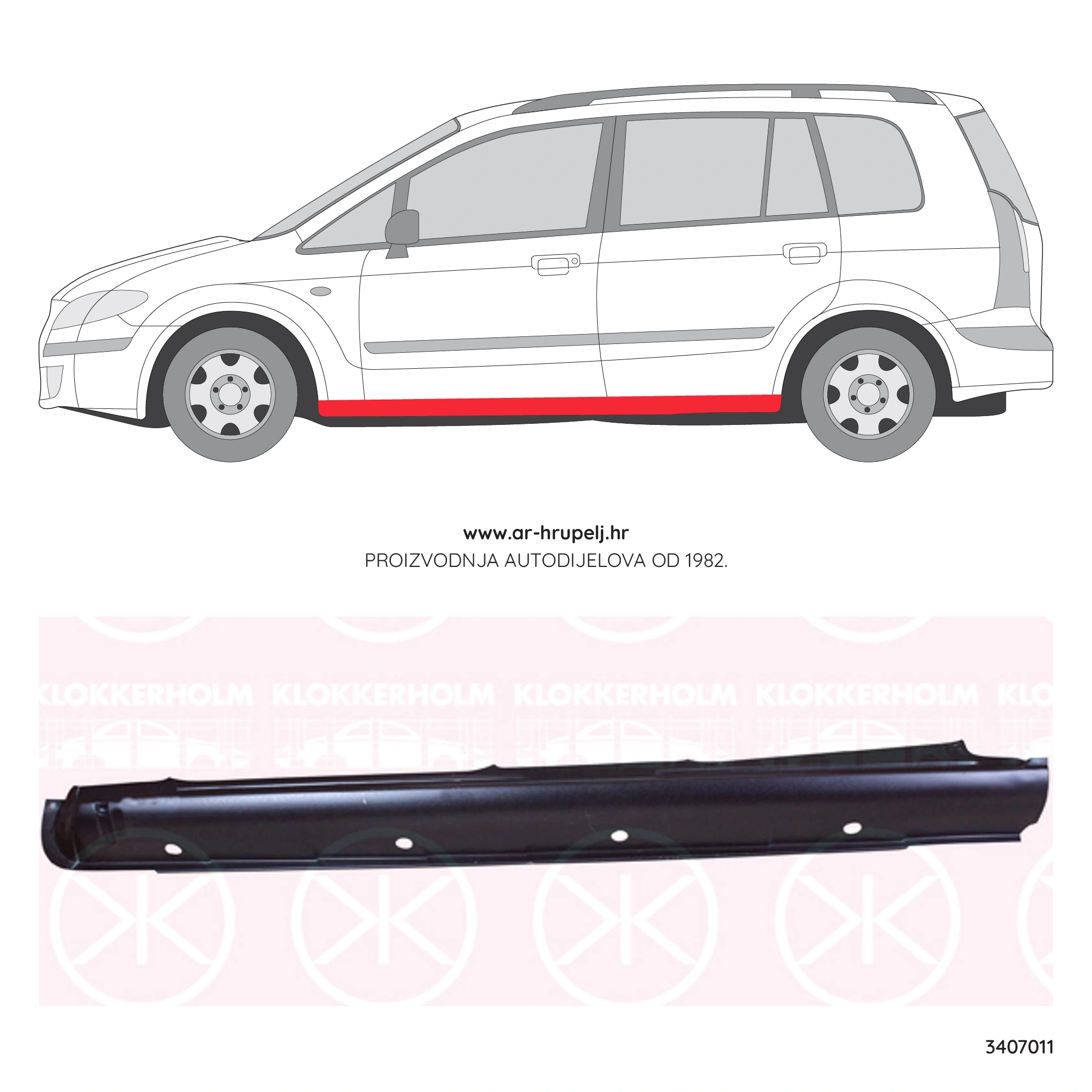 MAZDA PREMACY (CP)