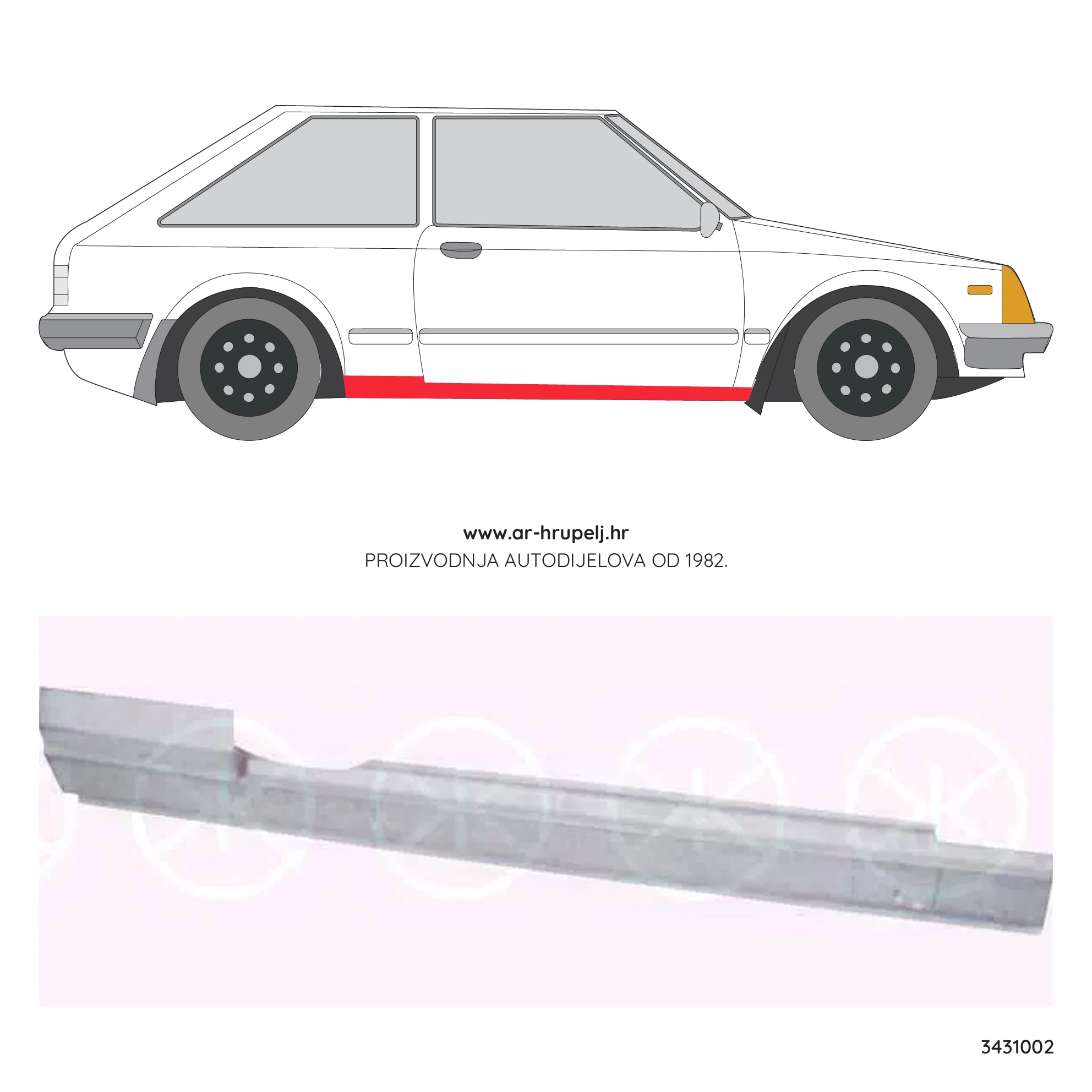 MAZDA 323 III STATION WAGON (BW)
