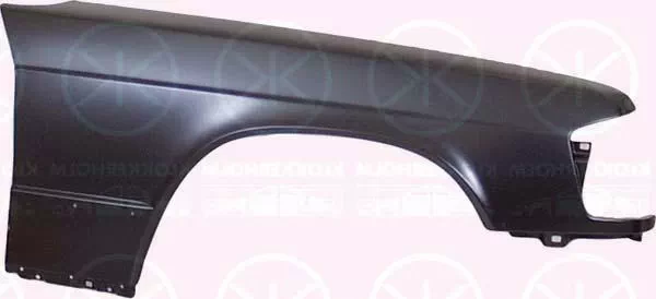 MERCEDES-BENZ 190 (W201)