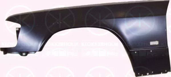 MERCEDES-BENZ 190 (W201)