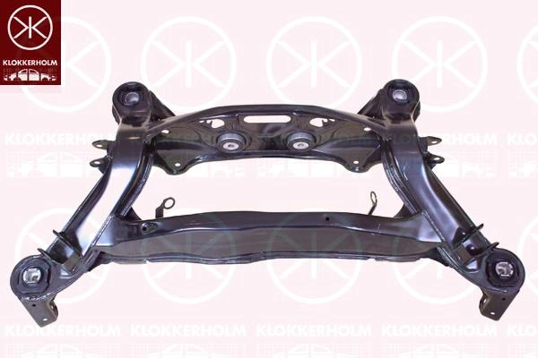 MERCEDES-BENZ CLK (C208)