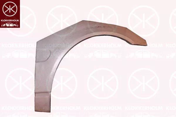 MERCEDES-BENZ CLK CABRIOLET (A208)