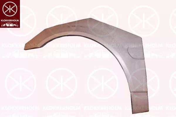 MERCEDES-BENZ CLK CABRIOLET (A208)