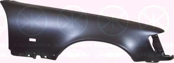 MERCEDES-BENZ S-KLASSE (W140)