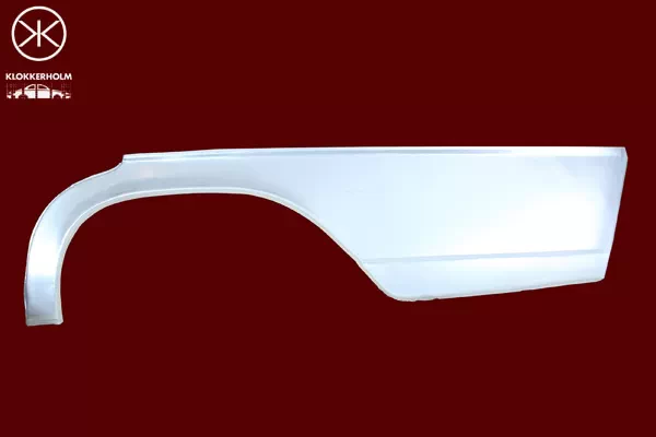 MERCEDES-BENZ /8 (W114)