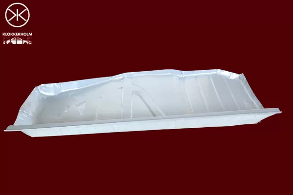 MERCEDES-BENZ /8 (W115)