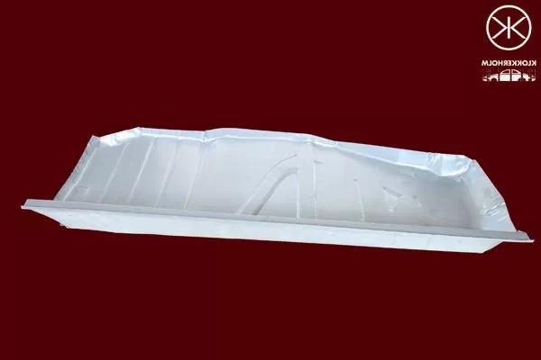 MERCEDES-BENZ /8 (W115)