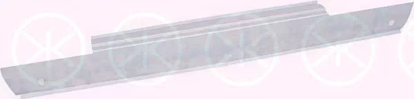 MERCEDES-BENZ SL COUPE (C107)