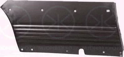 MERCEDES-BENZ SL COUPE (C107)