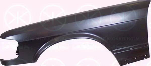 MERCEDES-BENZ S-KLASSE (W126)