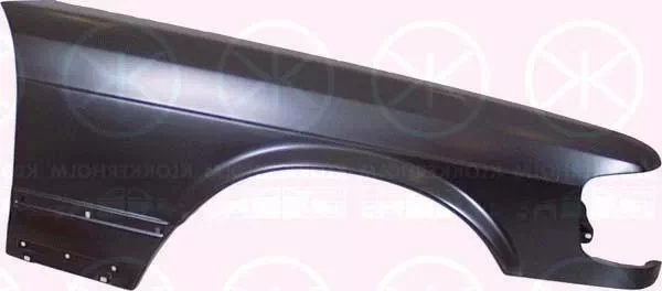 MERCEDES-BENZ S-KLASSE (W126)