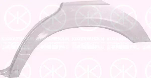 MERCEDES-BENZ S-KLASSE (W126)